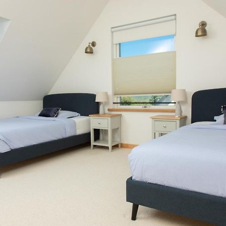 Litua Luxury Self-Catering With Stunning Sea Views Villa Arisaig Eksteriør billede