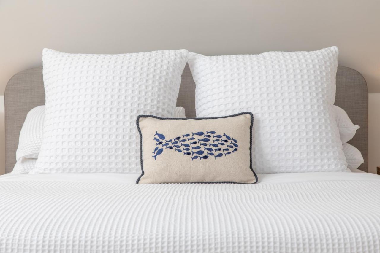 Litua Luxury Self-Catering With Stunning Sea Views Villa Arisaig Eksteriør billede
